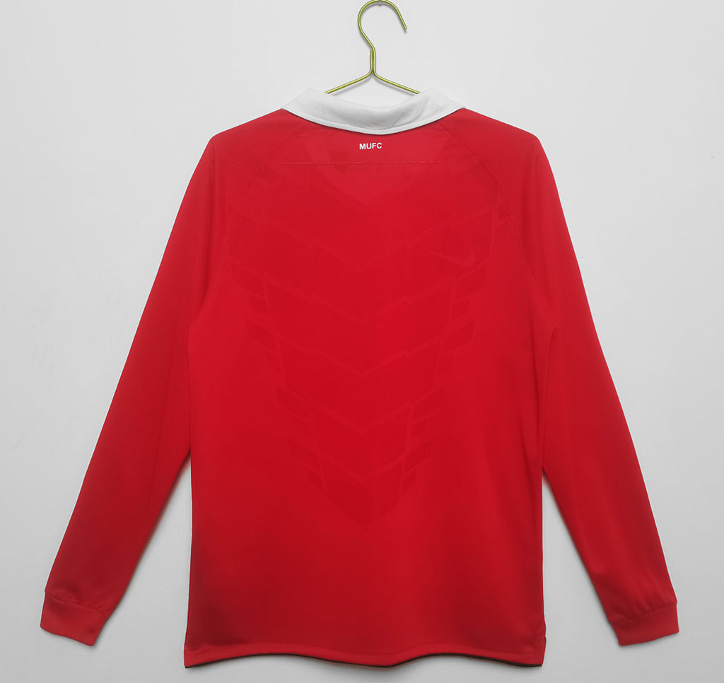 Man United 11 3 B 2010/2011