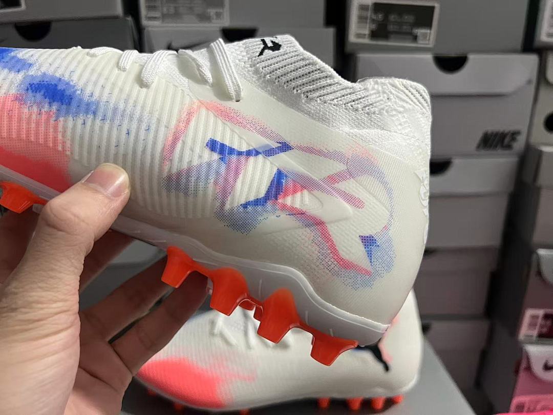 Puma Future 8 Ultimate FG