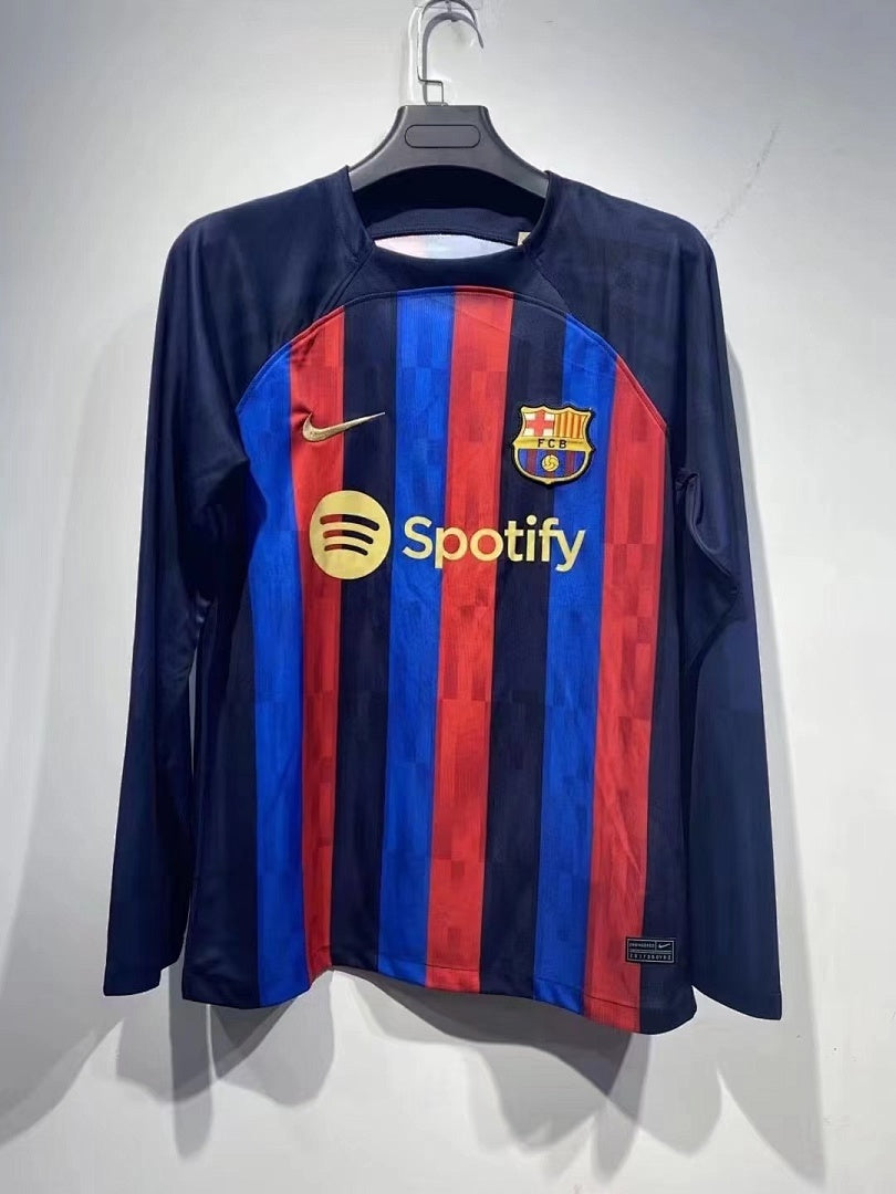 FC Barcelona Barcelona 22 23 2022/2023