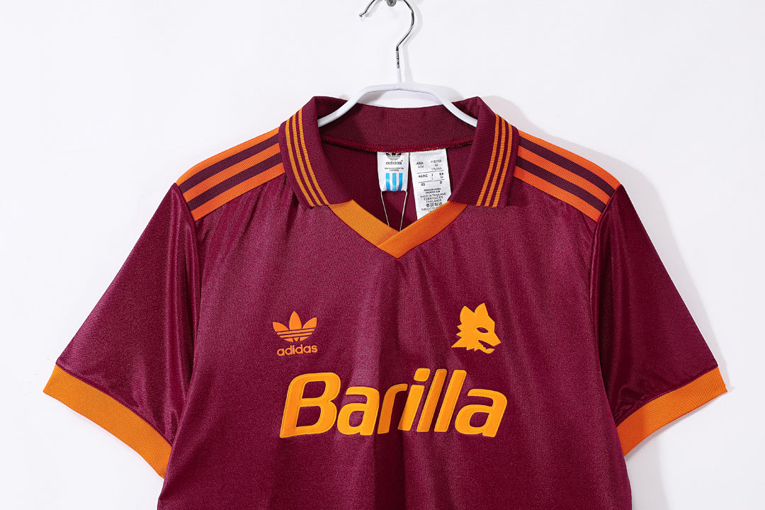 AS Roma 94 8 A 1992/1994