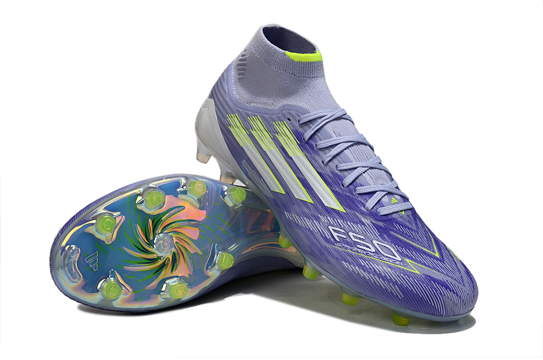Adidas F50 50 Size Montante FG