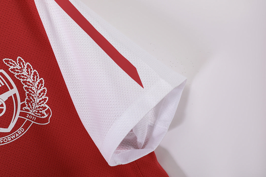 Arsenal 12 0 B 2011/2012