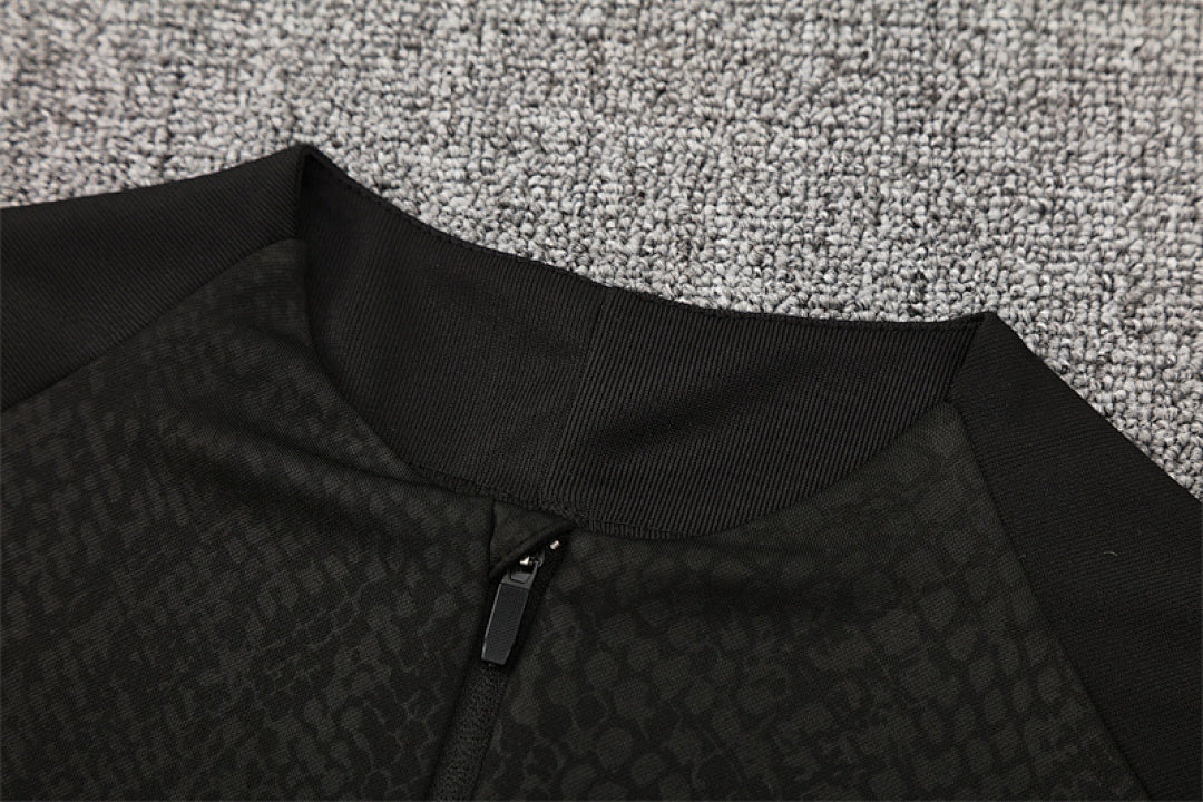 FC Barcelona Noir 25/26