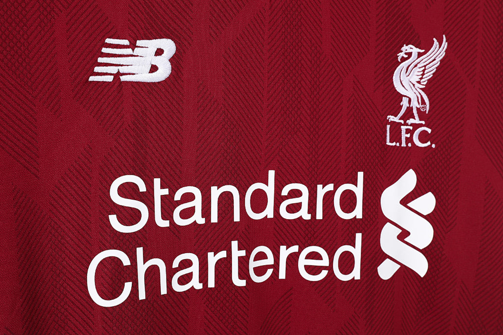Liverpool 19 8 A 2018/2019