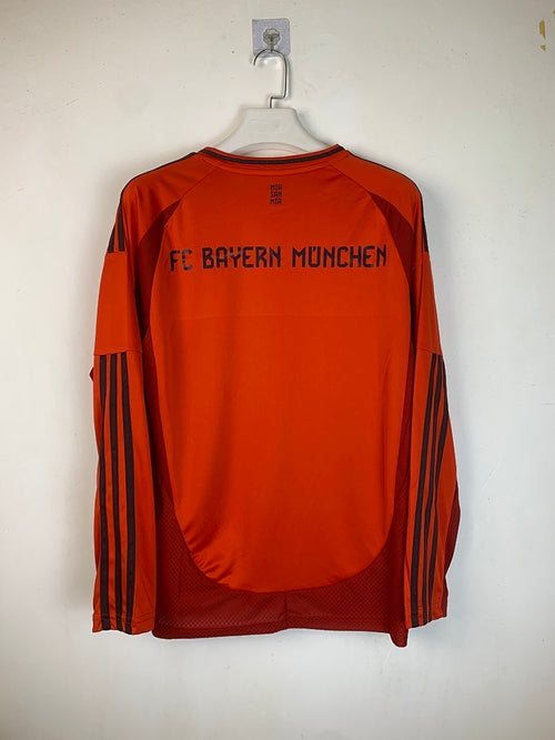 Bayern S 3 2024/2025