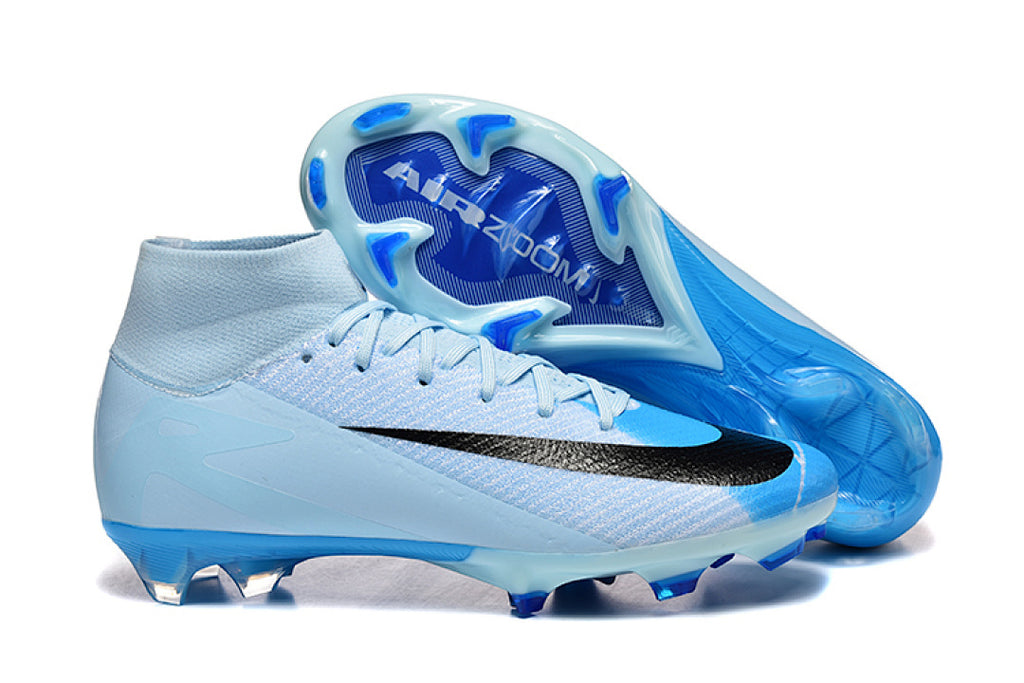 Nike Vapor 16 Air Zoom Mercurial Superfly Iix Elite FG