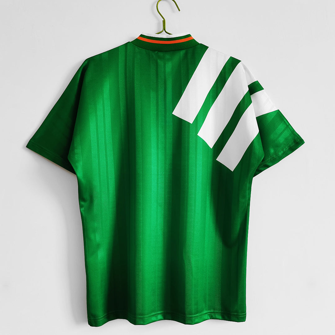 Irlande 94 5 A 1992/1994