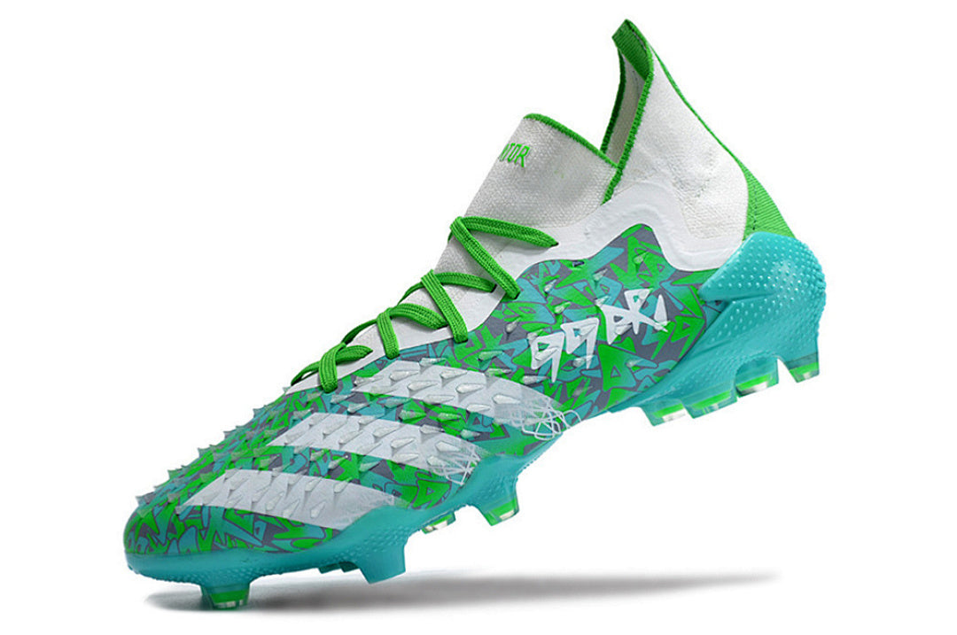 Adidas Predator 21 Showpiece Pack Freak 1 FG