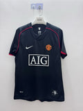 Man United United 07 08 S 3 2007/2008