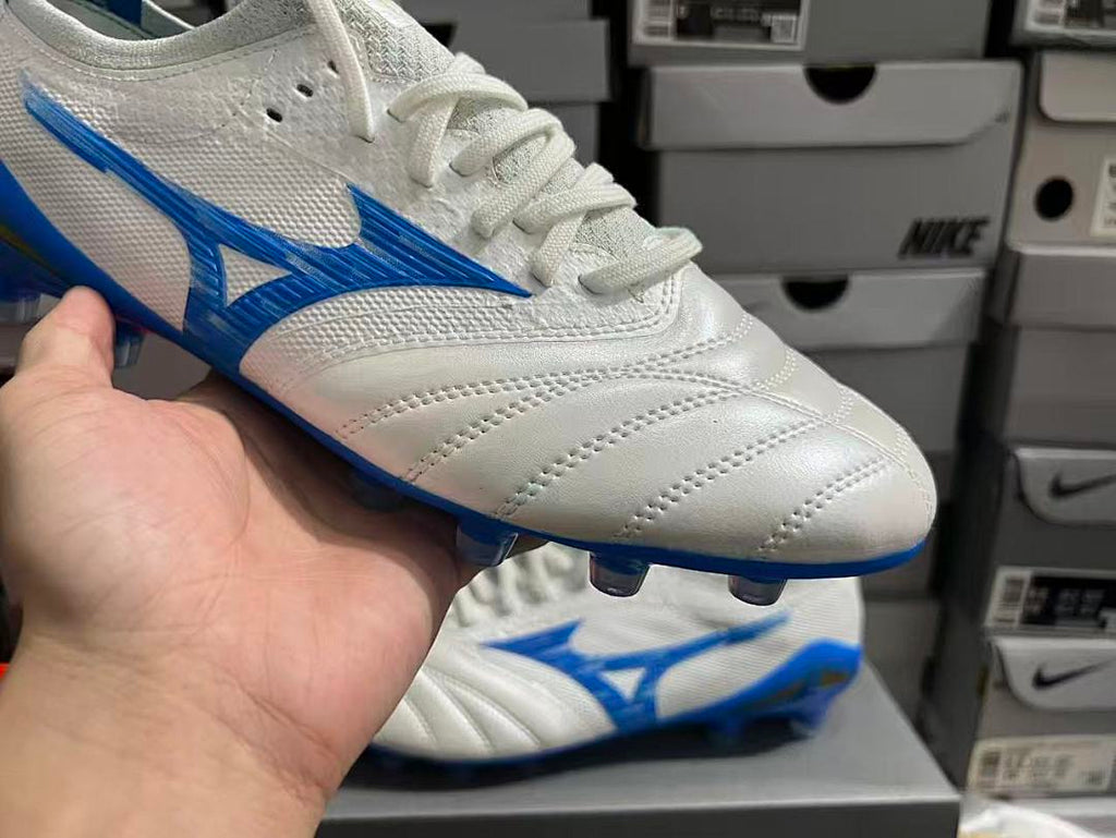 Mizuno Modele Morelia Neo Iv Bate Made Japan FG