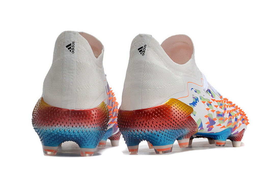 Adidas Predator 21 Showpiece Pack Freak 1 FG