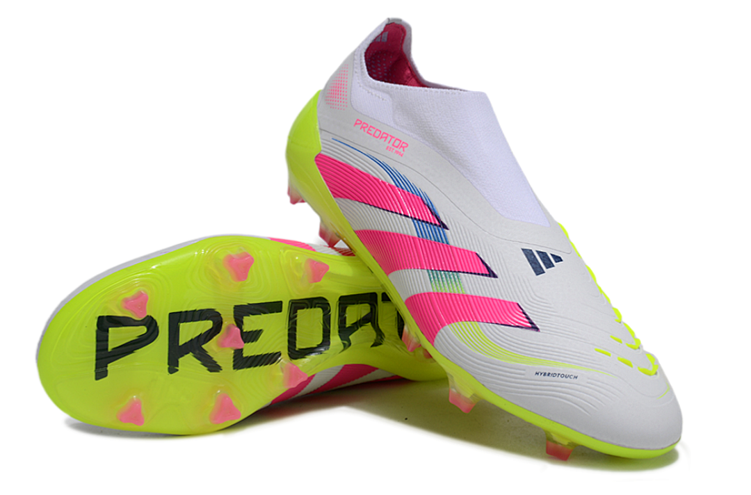 Predator-25-ACCURACY-FG-88 - Adidas