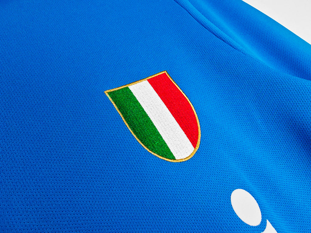 Naples 88 3 B 1987/1988