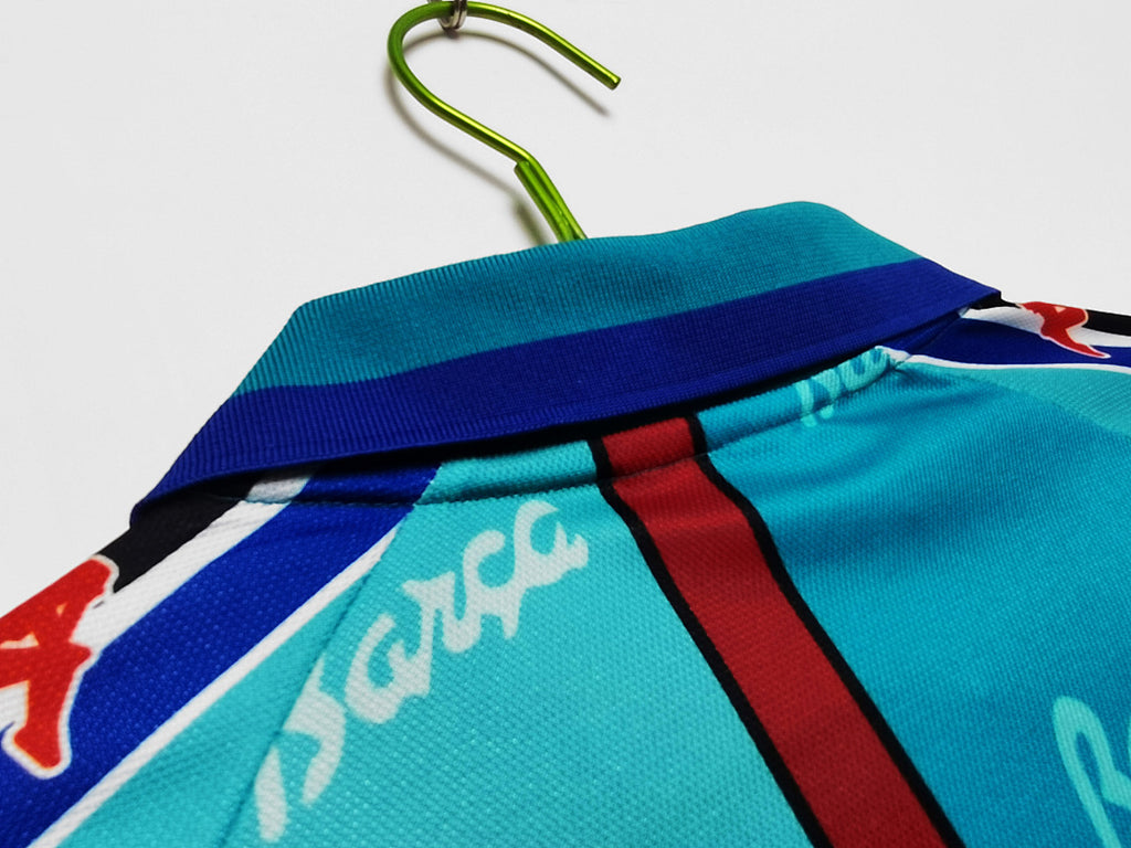 FC Barcelona 97 5 A 1995/1997