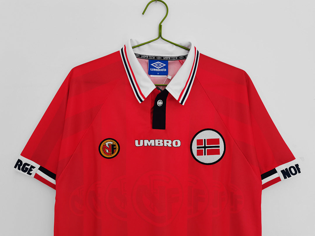 Norvege S1998 99 8 A