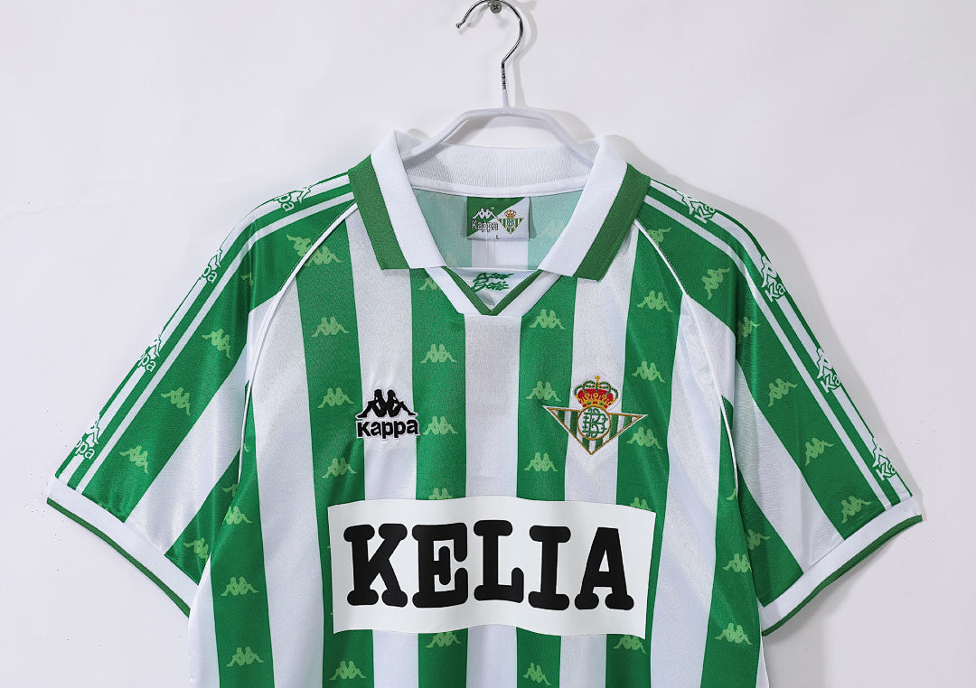 Real Betis 97 5 A 1995/1997