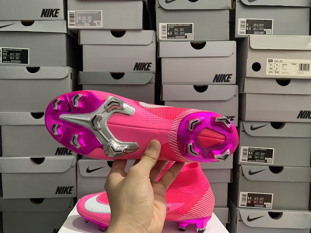 Nike Vapor 13 Mercurial Flyknit Elite FG