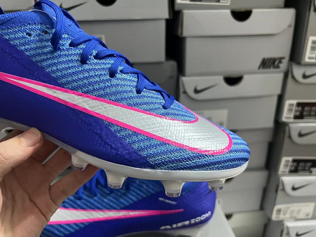Nike Vapor 16 Air Zoom Mercurial Elite Xxv AG
