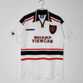 Man United 99 8 A 1998/1999