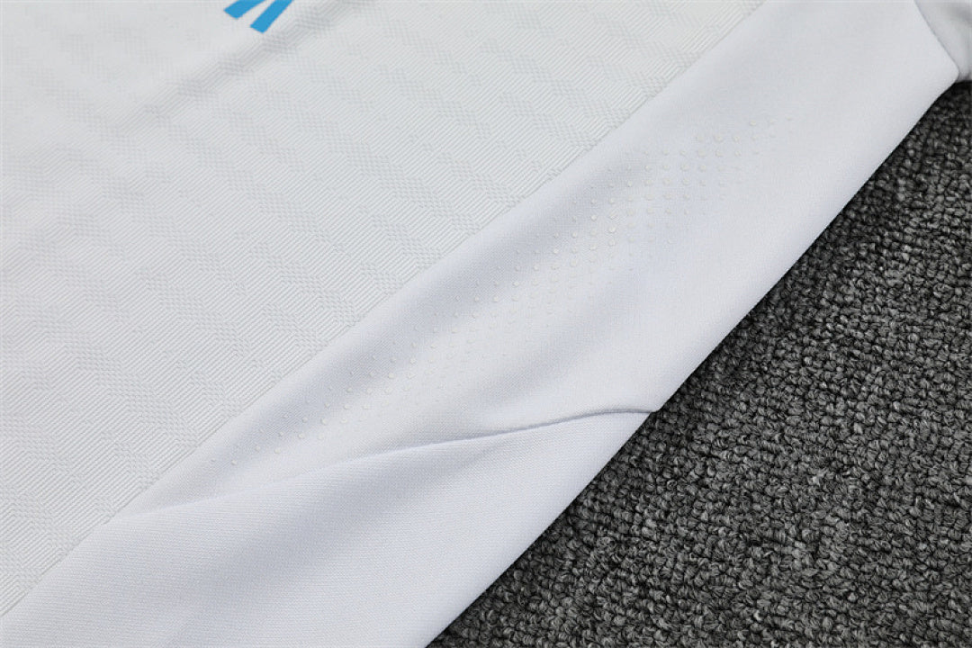 Real Madrid AD 25/26