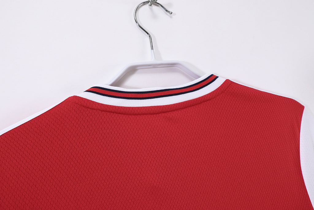 Arsenal 20 5 A 2019/2020