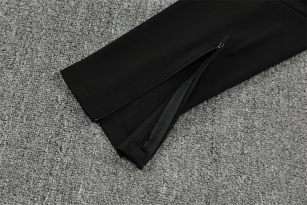 Man United AD Noir 25/26