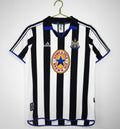 Newcastle 00 8 A 1999/2000