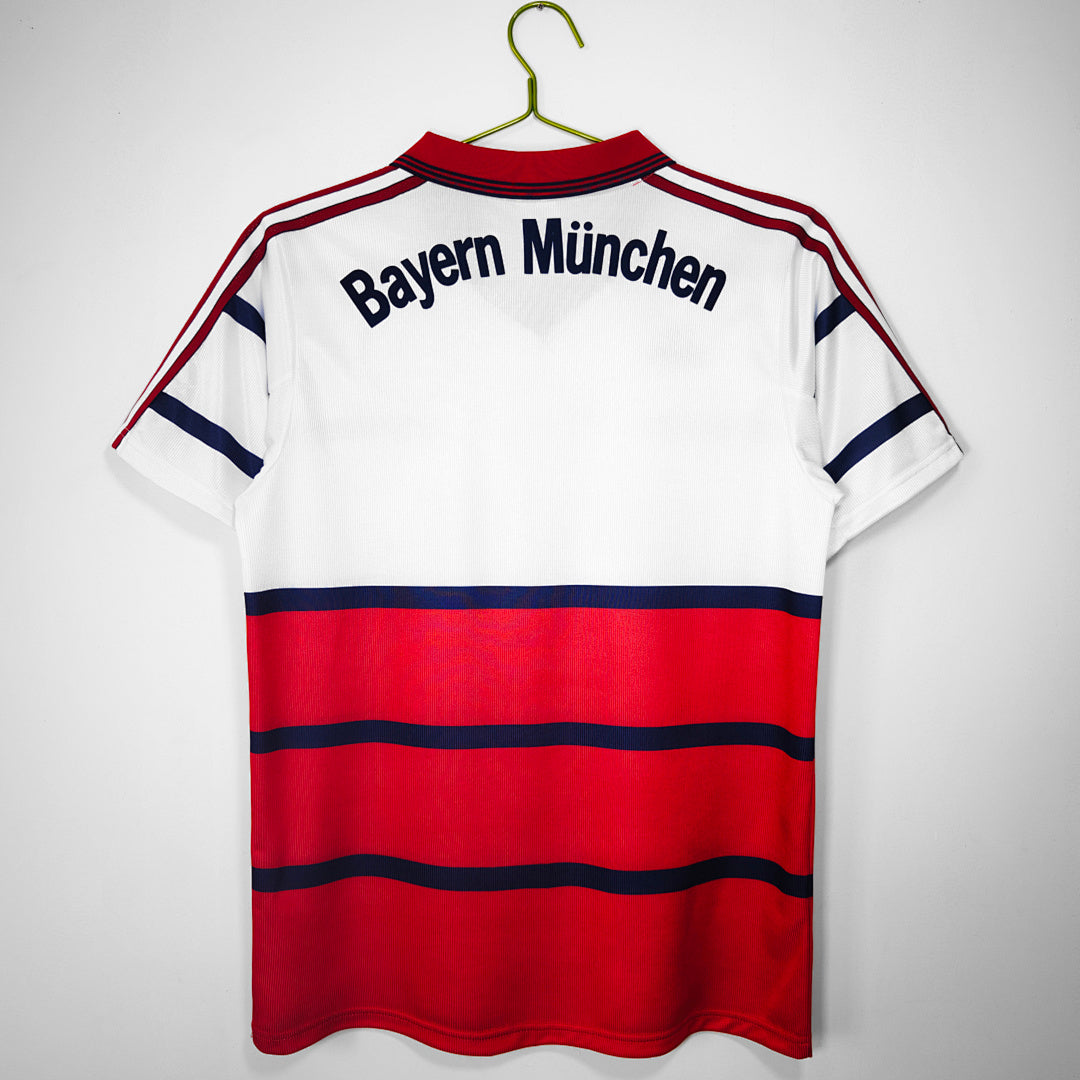 Bayern 00 8 A 1998/2000