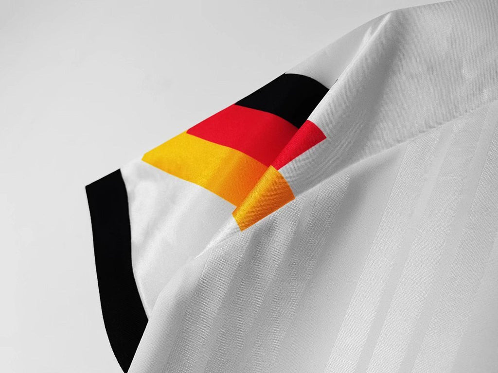 Allemagne 2 A