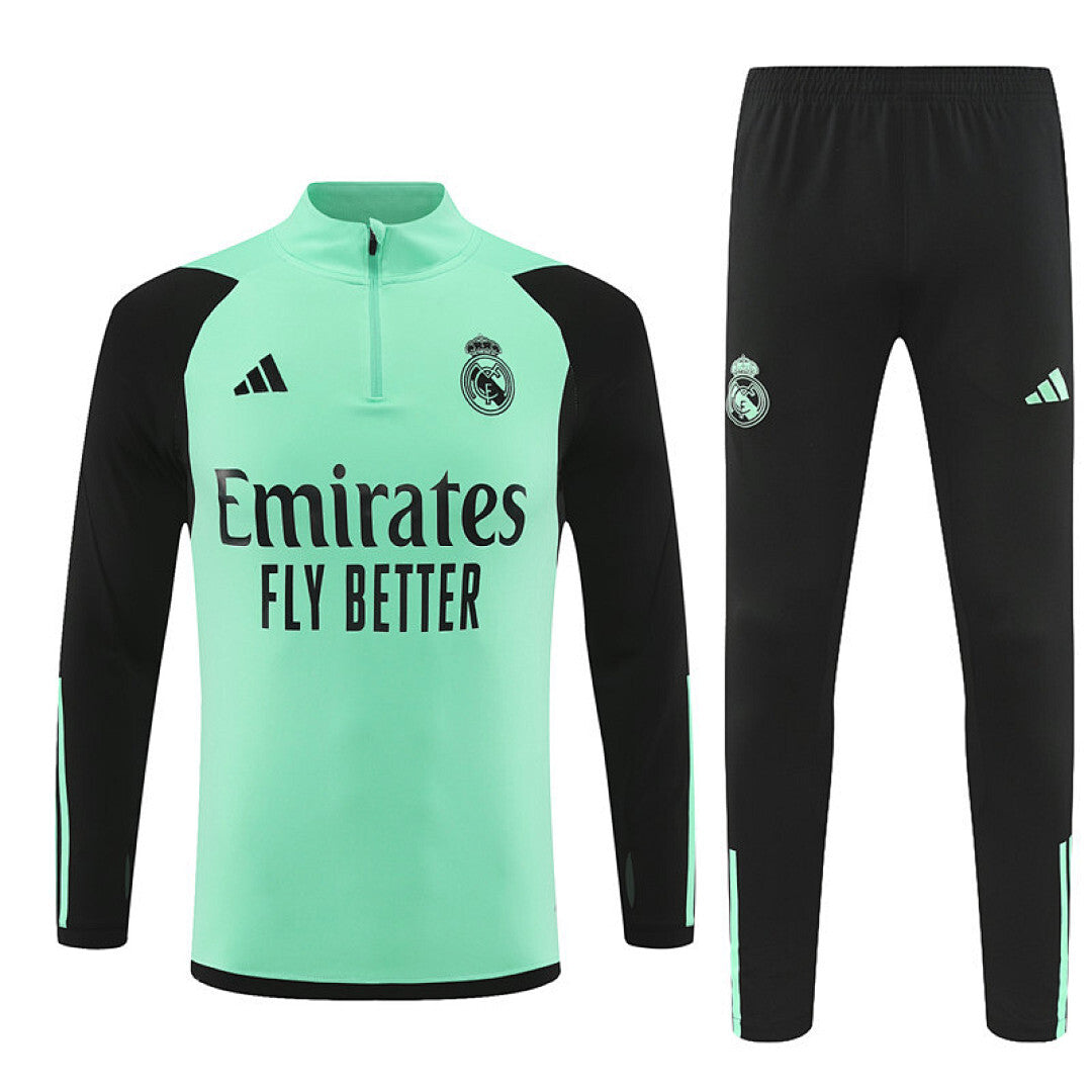 Real Madrid 23/24