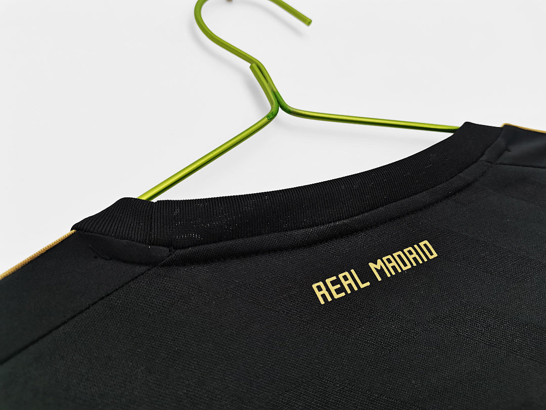 Real Madrid 12 5 A 2011/2012