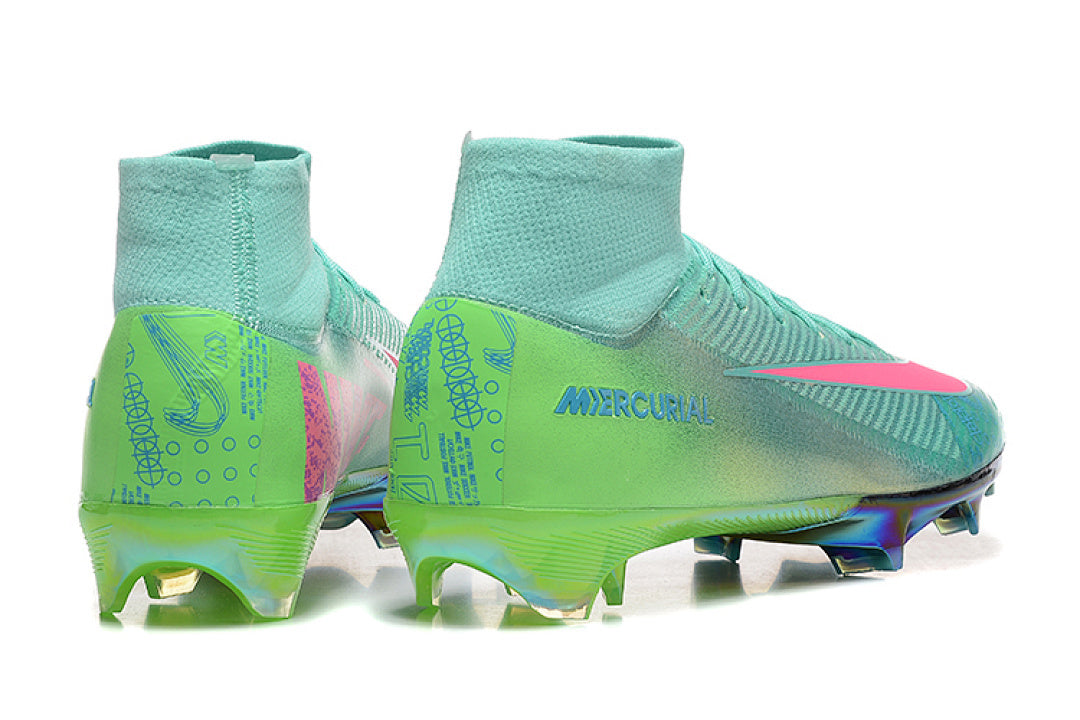 Nike Vapor 16 Air Zoom Mercurial Superfly Iix Elite FG