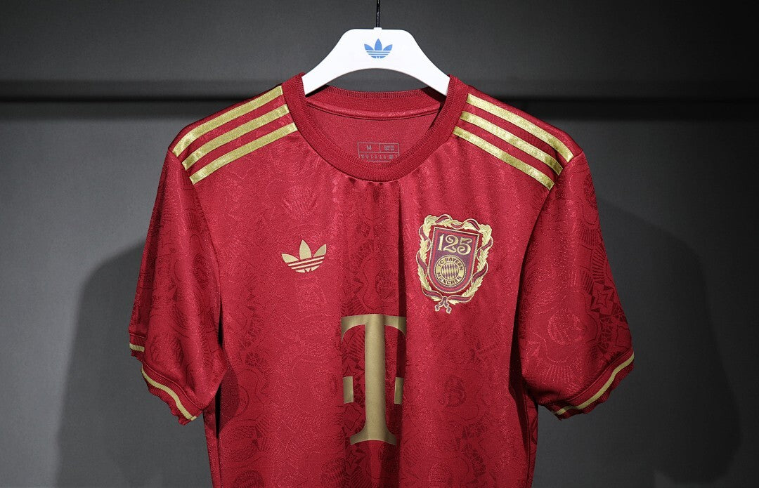 Bayern 26125 2025/2026