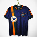 Newcastle 98 8 A 1997/1998