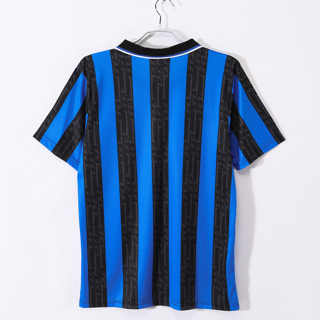 Inter Milan 98 5 A 1997/1998