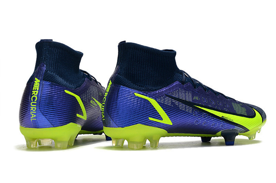 Nike Vapor 14 11 Superfly 8 Elite FG