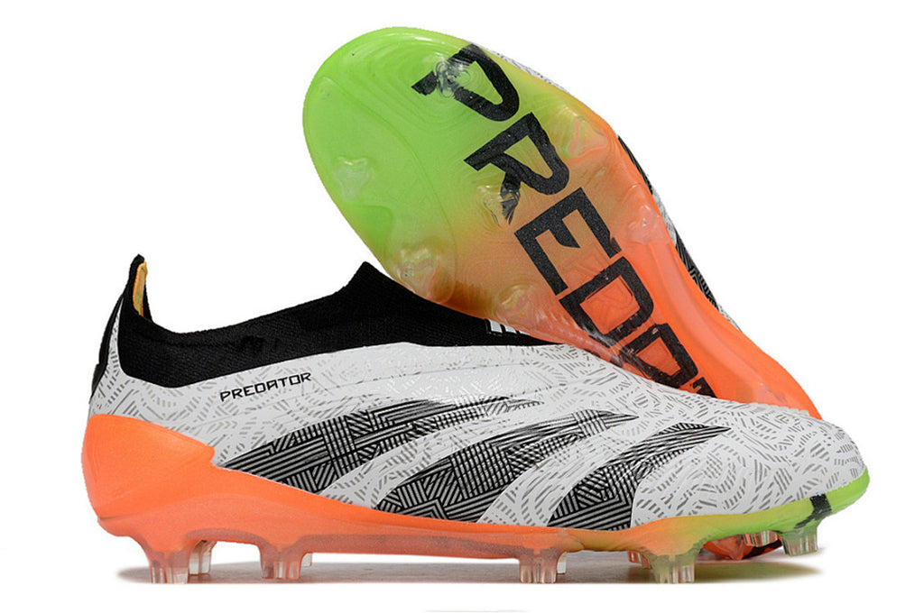 Adidas 24 Predator Accuracy Predator 24 FG