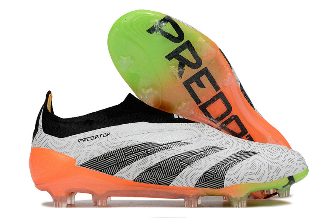 Adidas 24 Predator Accuracy Predator 24 FG