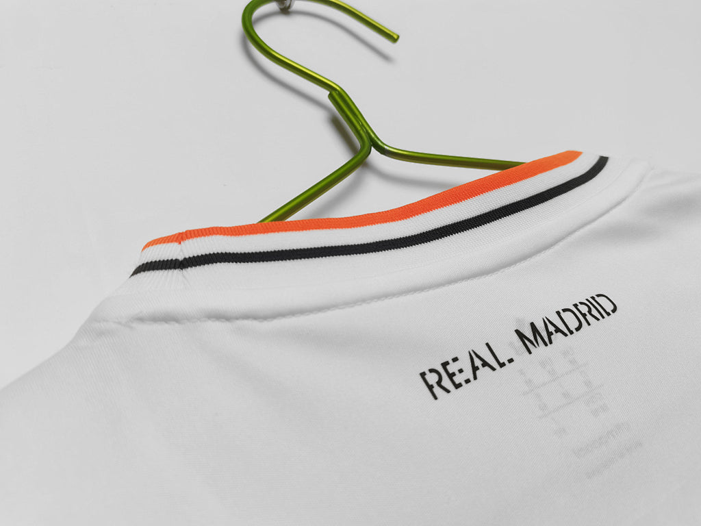 Real Madrid 14 5 A 2013/2014
