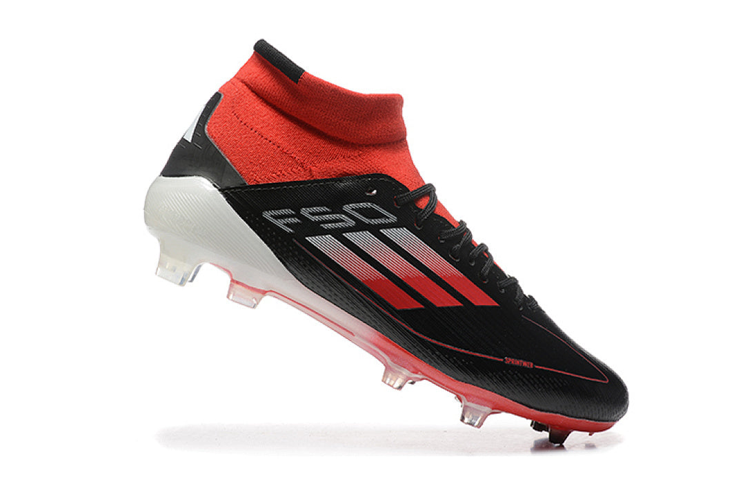 Adidas F50 Elite Montante FG