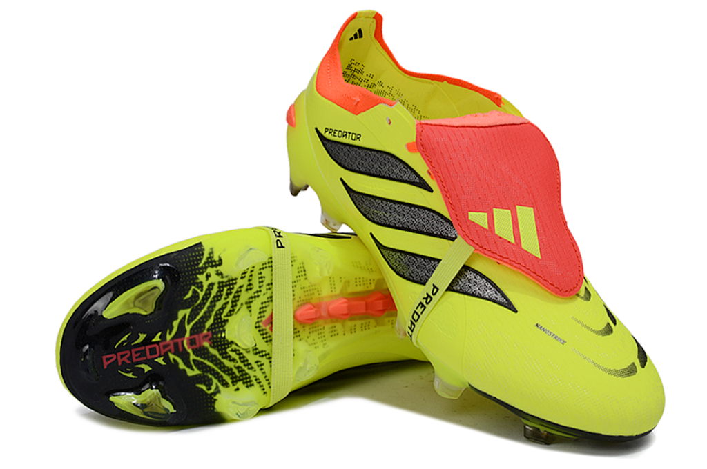 Predator-26-ACCURACY-FG-11 - Adidas