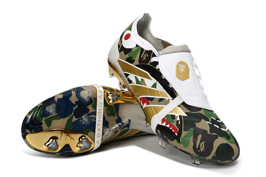 Predator-25-ACCURACY-FG-08 - Adidas