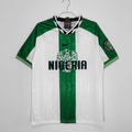 Nigeria 0 B