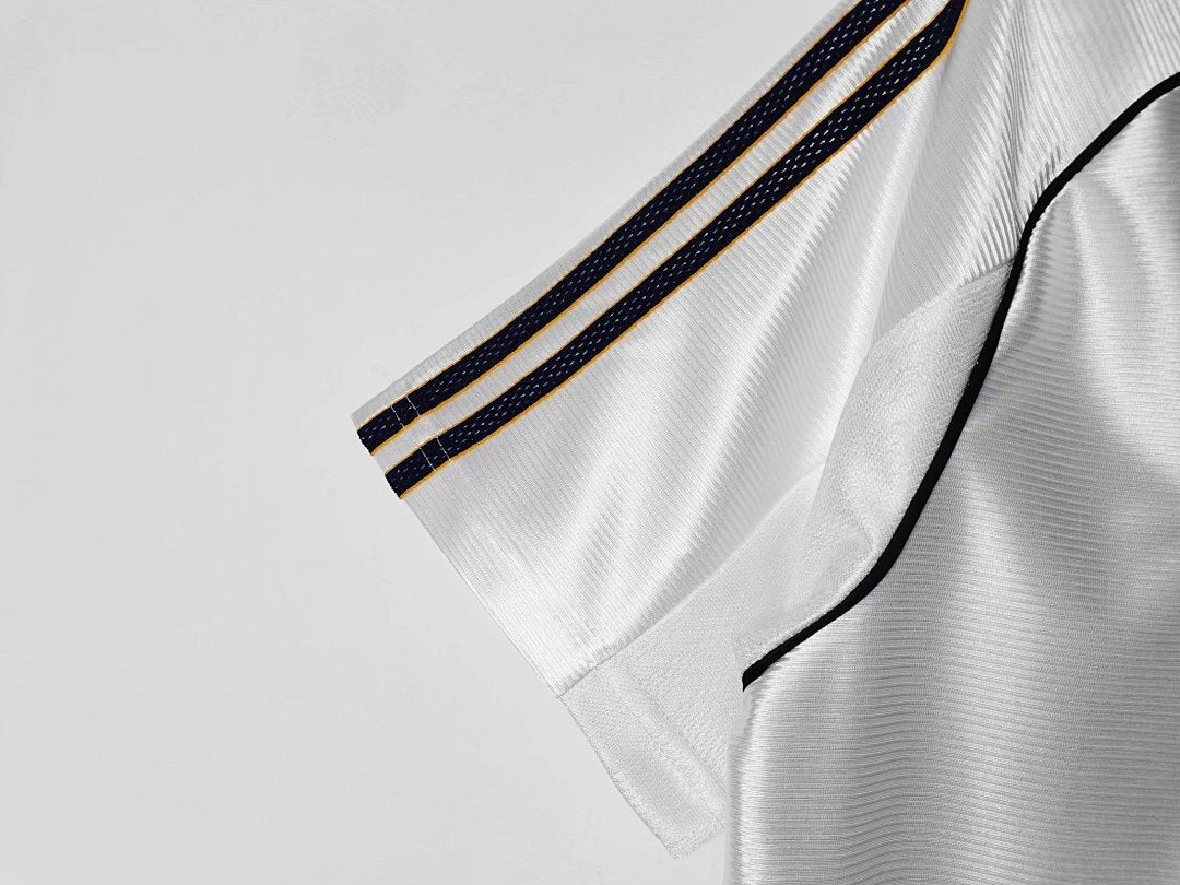 Real Madrid 00 5 A 1998/2000