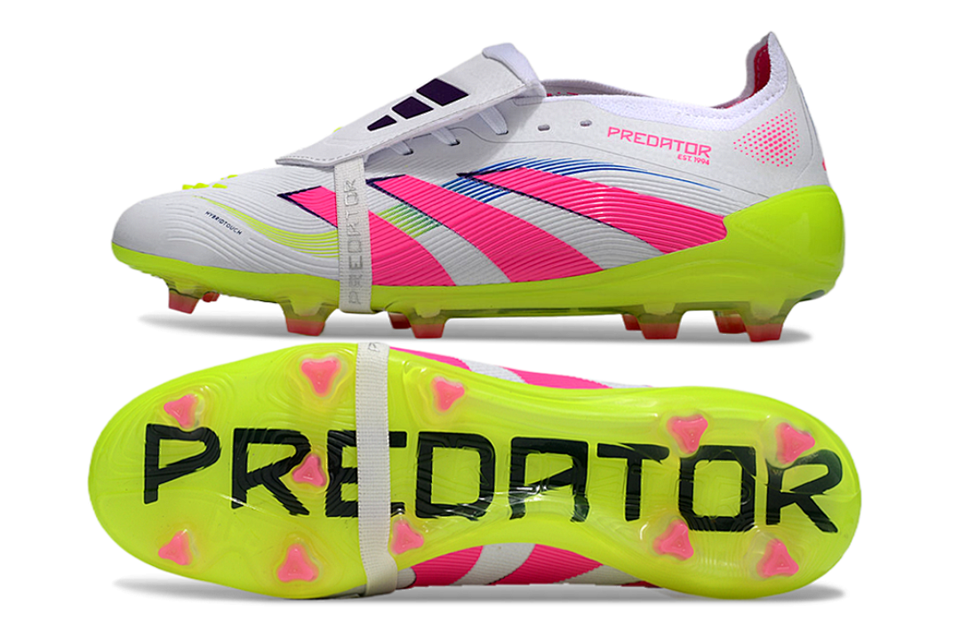 Predator-25-ACCURACY-FG-89 - Adidas