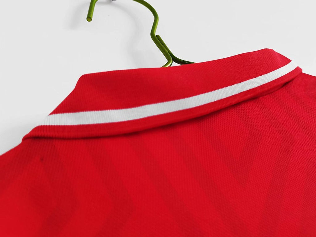 Pays de Galles 94 8 A 1992/1994