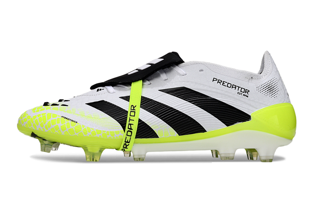 Predator-25-Elite-ACCURACY-FG - Adidas