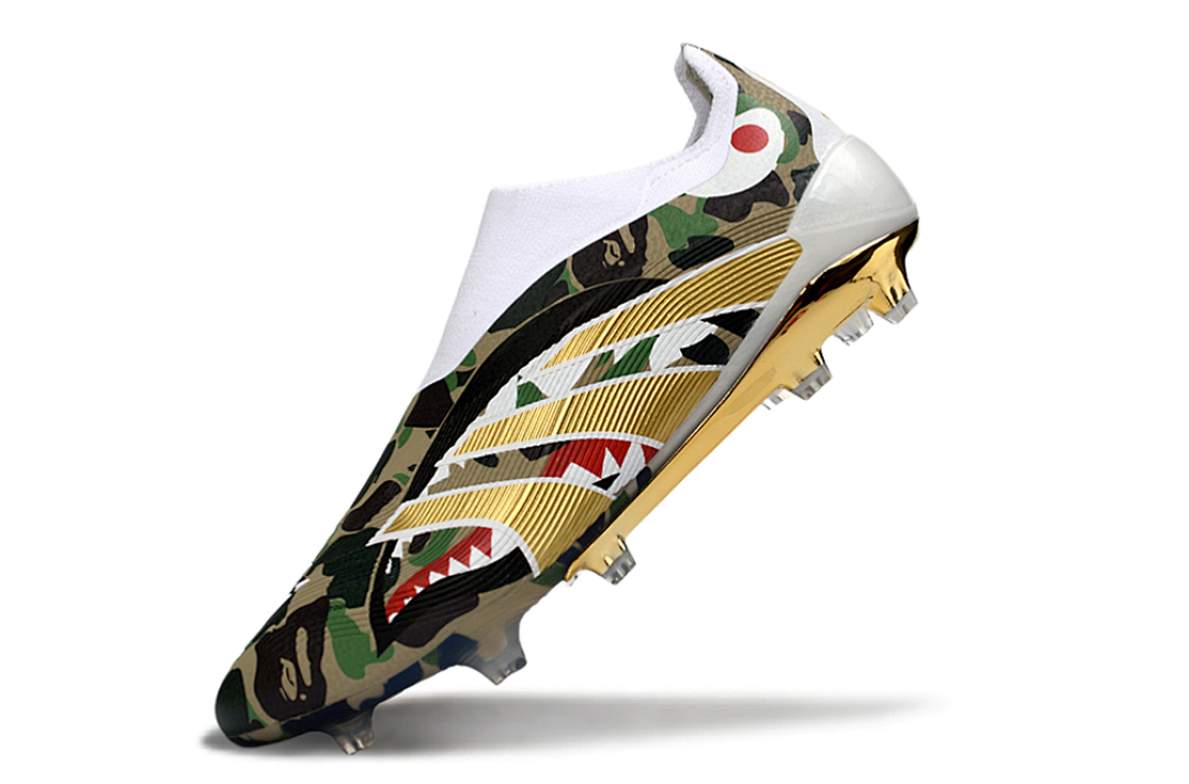 Predator-25-ACCURACY-FG-10 - Adidas