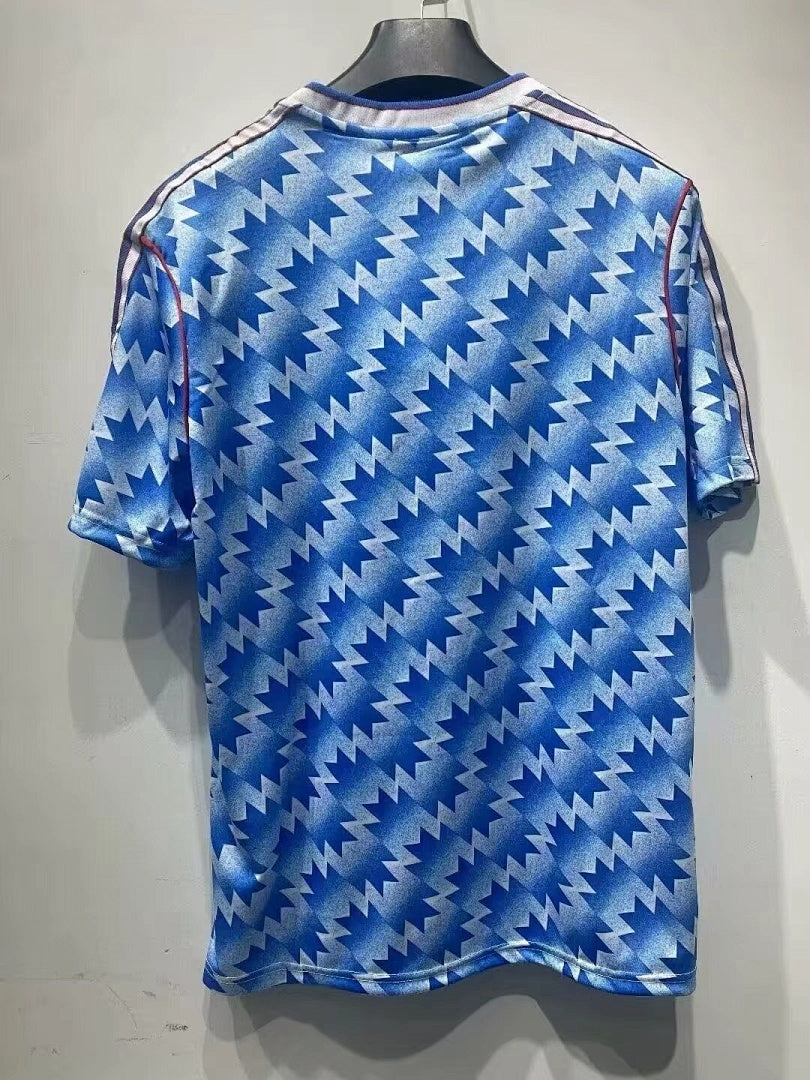 Man United United 90 92 2090/2092