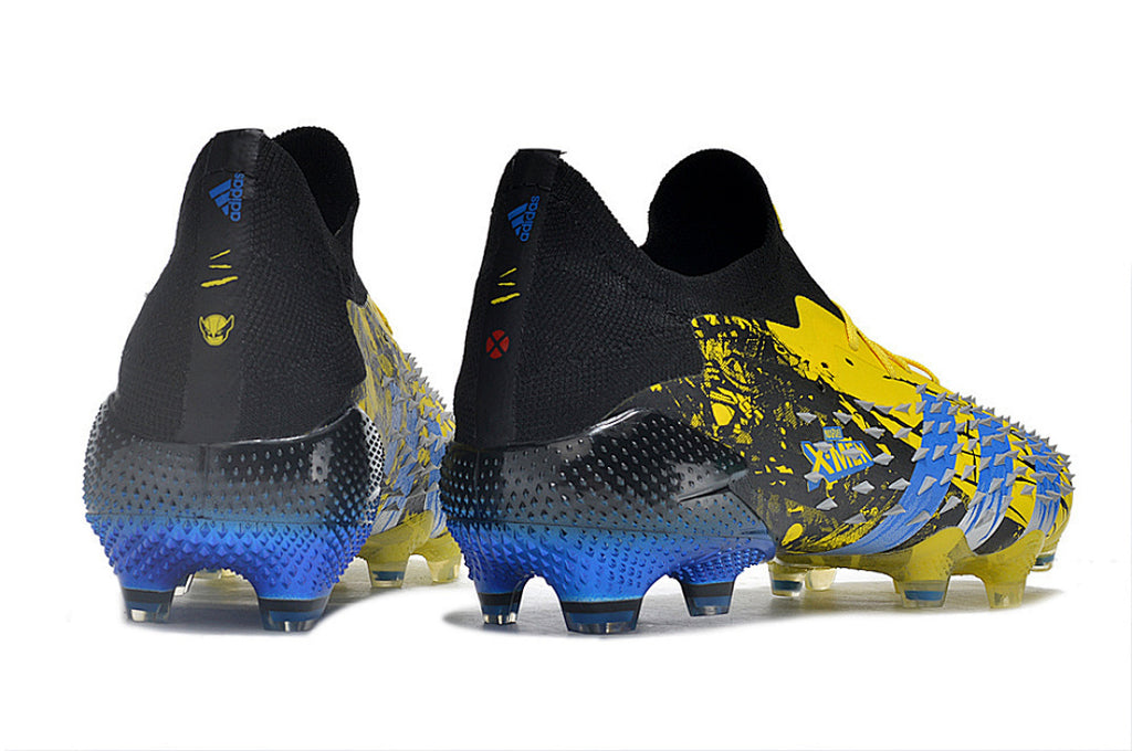 Adidas Predator 21 Showpiece Pack Freak 1 FG